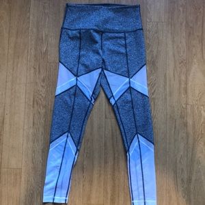 Zella Leggings
